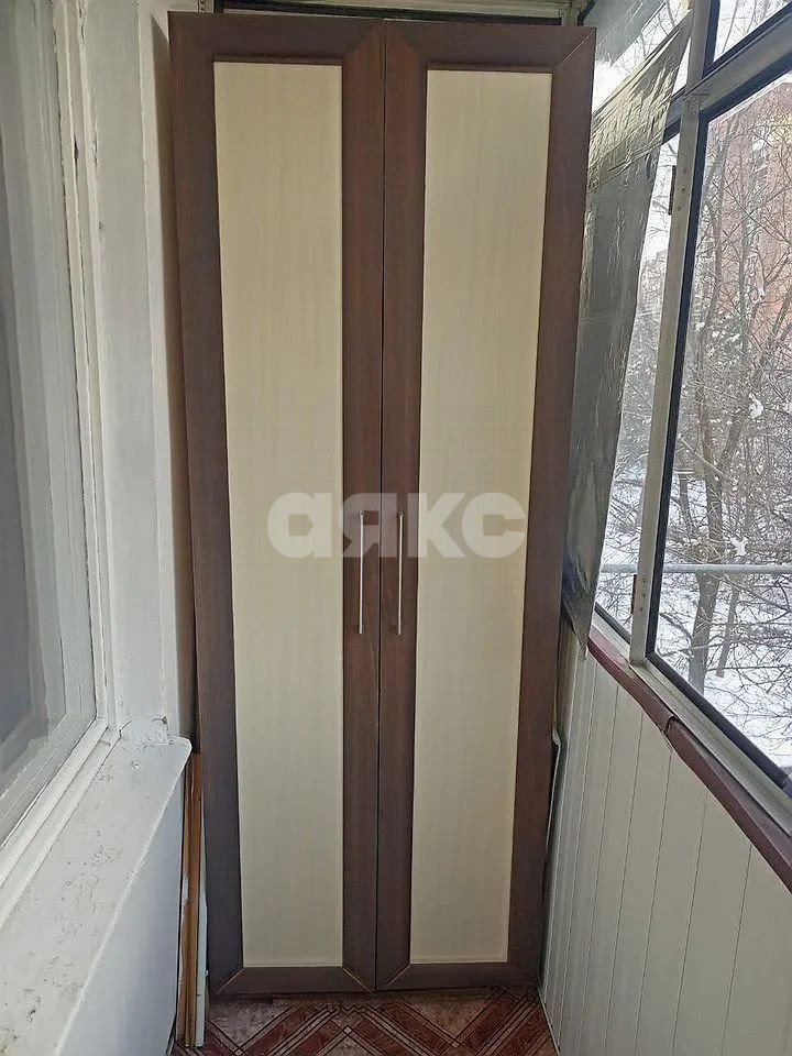 Фото №9: 3-комнатная квартира 62 м² - Ростов-на-Дону, Северный, ул. Капустина, 22/1