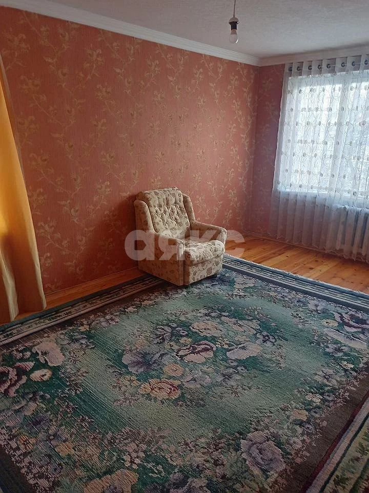 Фото №8: 3-комнатная квартира 62 м² - Ростов-на-Дону, Северный, ул. Капустина, 22/1