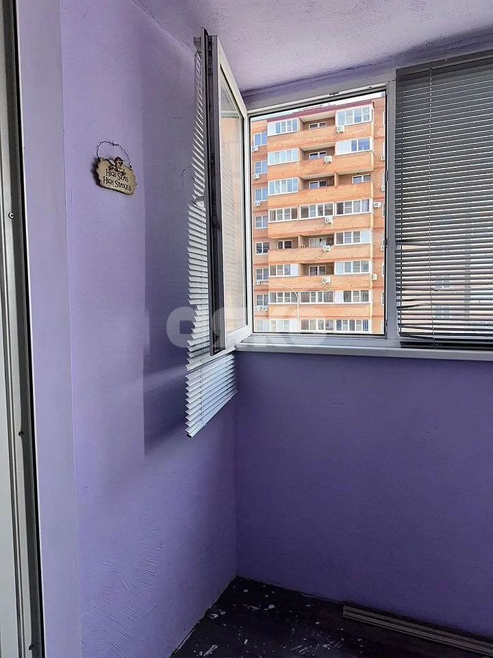 Фото №10: Студия 27 м² - Ростов-на-Дону, жилой комплекс Соловьиная Роща, ул. Шаповалова, 1Гс1