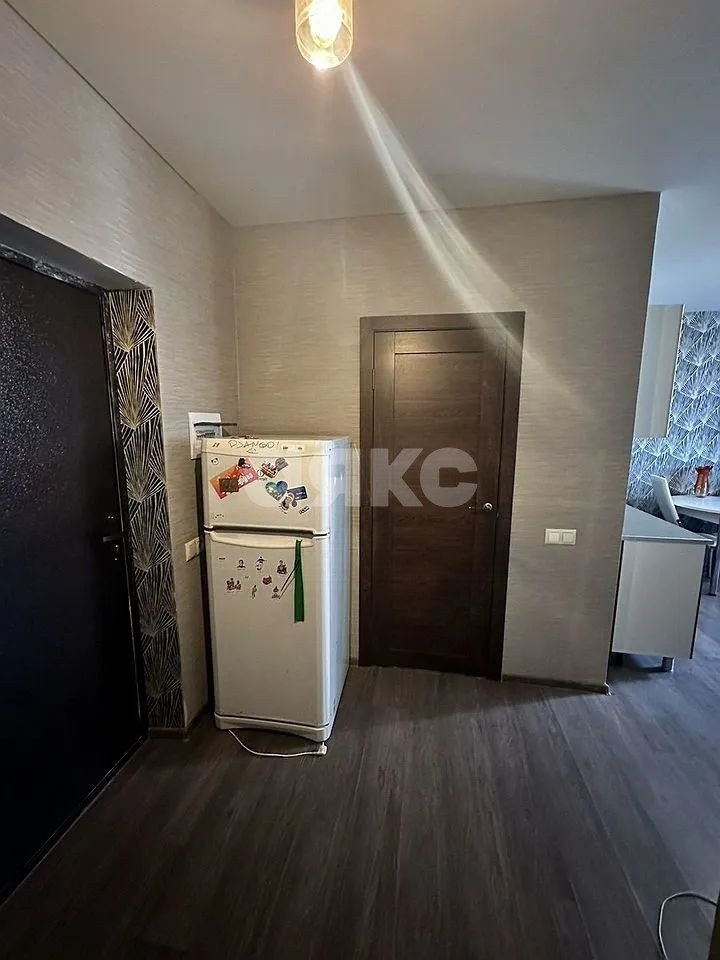 Фото №6: Студия 27 м² - Ростов-на-Дону, жилой комплекс Соловьиная Роща, ул. Шаповалова, 1Гс1