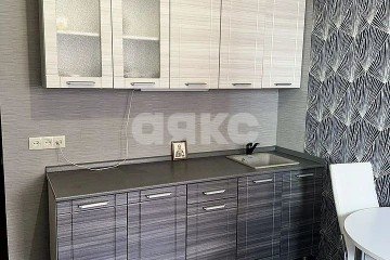 Фото №3: Студия 27 м² - Ростов-на-Дону, мкр. жилой комплекс Соловьиная Роща, ул. Шаповалова, 1Гс1