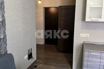 Фото №5: Студия 27 м² - Ростов-на-Дону, мкр. жилой комплекс Соловьиная Роща, ул. Шаповалова, 1Гс1