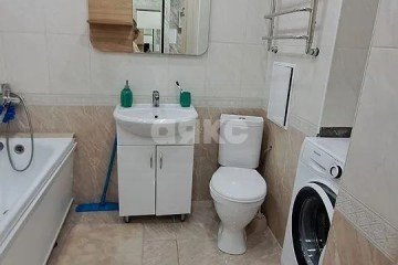 Фото №4: 2-комнатная квартира 42 м² - Ростов-на-Дону, мкр. жилой комплекс Я, ул. 2-я Краснодарская, 169Бс1