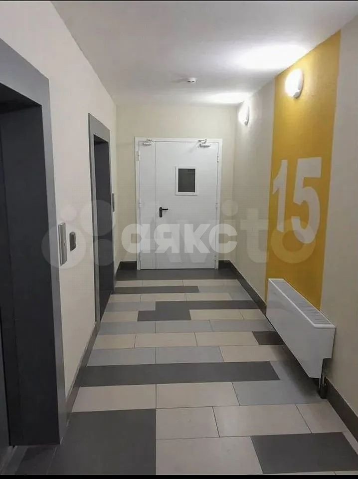 Фото №7: 2-комнатная квартира 42 м² - Ростов-на-Дону, жилой комплекс Я, ул. 2-я Краснодарская, 169Бс1