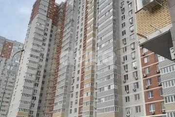 Фото №1: 2-комнатная квартира 42 м² - Ростов-на-Дону, мкр. жилой комплекс Я, ул. 2-я Краснодарская, 169Бс1