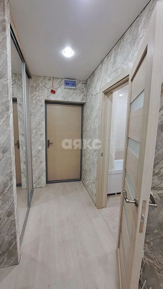Фото №5: 2-комнатная квартира 42 м² - Ростов-на-Дону, жилой комплекс Я, ул. 2-я Краснодарская, 169Бс1