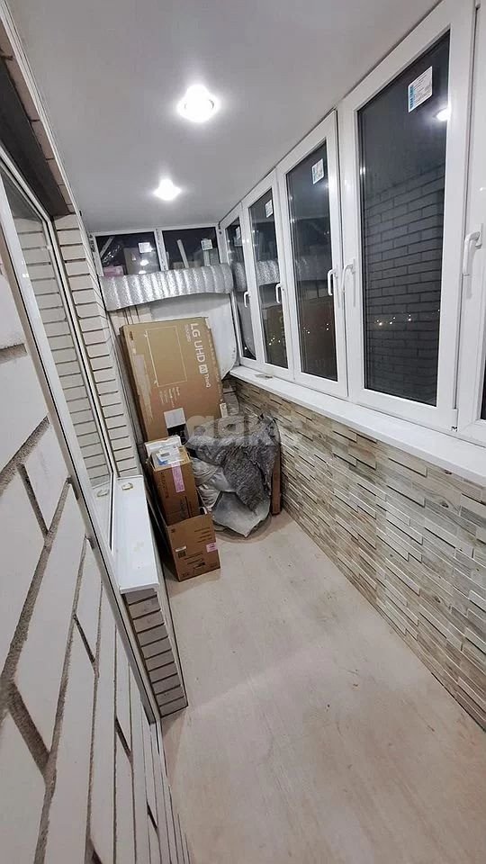 Фото №6: 2-комнатная квартира 42 м² - Ростов-на-Дону, жилой комплекс Я, ул. 2-я Краснодарская, 169Бс1