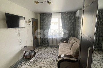 Фото №3: 2-комнатная квартира 25 м² - Ростов-на-Дону, р. Первомайский, ул. Туполева, 4/1