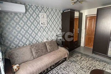 Фото №2: 2-комнатная квартира 25 м² - Ростов-на-Дону, р. Первомайский, ул. Туполева, 4/1