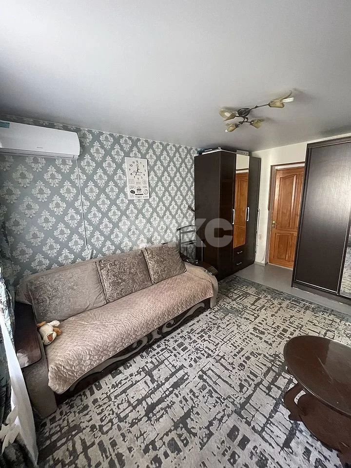 Фото №2: 2-комнатная квартира 25 м² - Ростов-на-Дону, Первомайский, ул. Туполева, 4/1