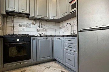 Фото №2: 3-комнатная квартира 60 м² - Ростов-на-Дону, мкр. Александровка, пер. Молочный, 69/175