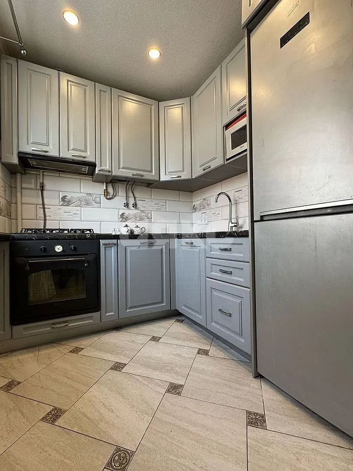 Фото №2: 3-комнатная квартира 60 м² - Ростов-на-Дону, Александровка, пер. Молочный, 69/175