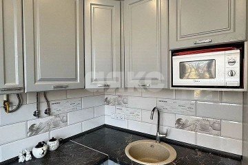 Фото №1: 3-комнатная квартира 60 м² - Ростов-на-Дону, мкр. Александровка, пер. Молочный, 69/175
