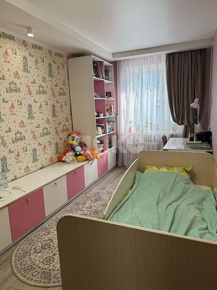 Фото №10: 3-комнатная квартира 60 м² - Ростов-на-Дону, Александровка, пер. Молочный, 69/175