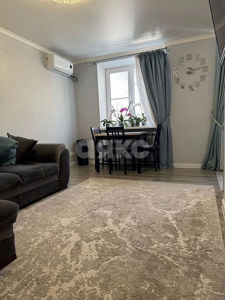 Фото №4: 3-комнатная квартира 60 м² - Ростов-на-Дону, Александровка, пер. Молочный, 69/175