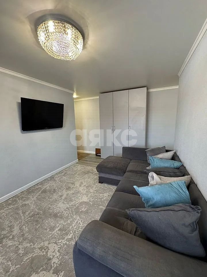Фото №5: 3-комнатная квартира 60 м² - Ростов-на-Дону, Александровка, пер. Молочный, 69/175