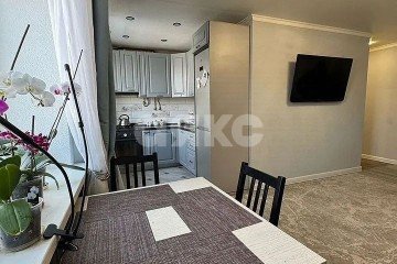 Фото №3: 3-комнатная квартира 60 м² - Ростов-на-Дону, мкр. Александровка, пер. Молочный, 69/175