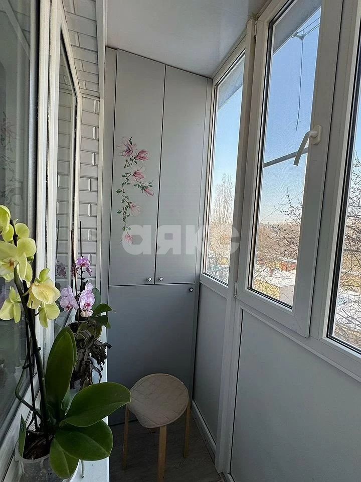 Фото №14: 3-комнатная квартира 60 м² - Ростов-на-Дону, Александровка, пер. Молочный, 69/175