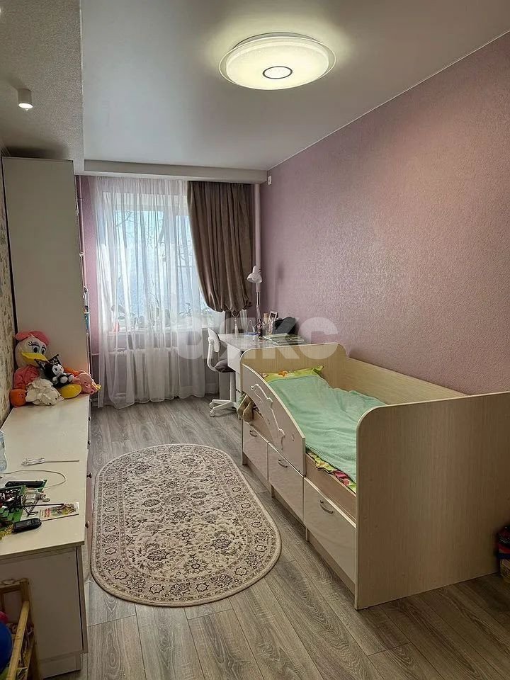 Фото №9: 3-комнатная квартира 60 м² - Ростов-на-Дону, Александровка, пер. Молочный, 69/175