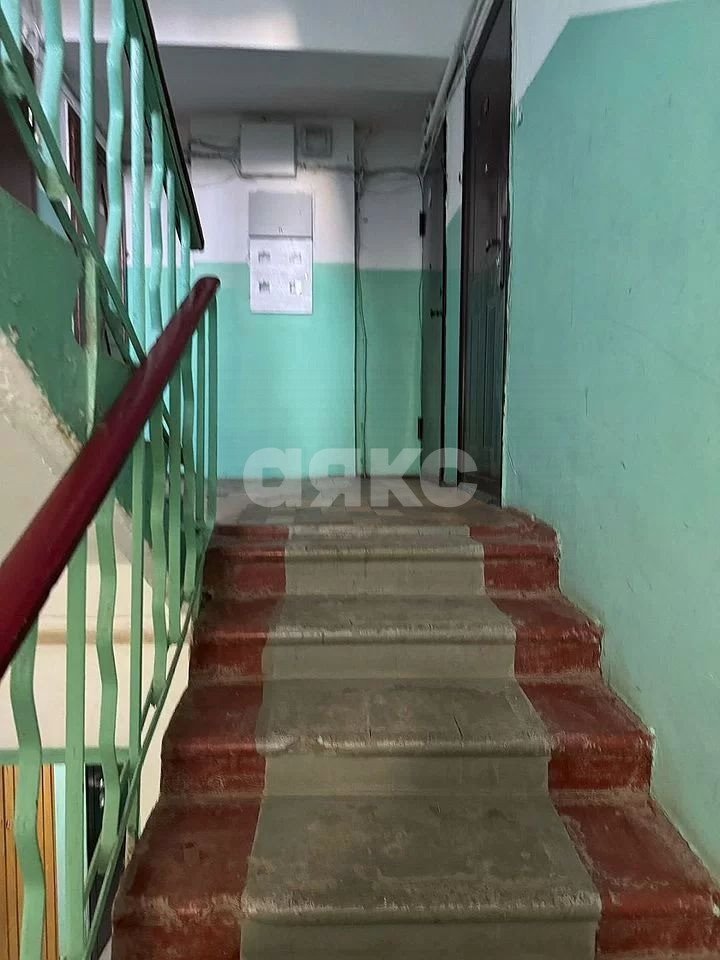 Фото №15: 3-комнатная квартира 60 м² - Ростов-на-Дону, Александровка, пер. Молочный, 69/175