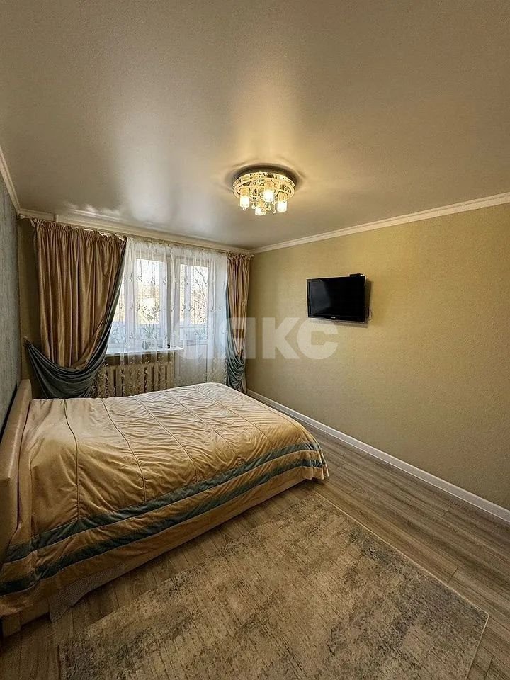 Фото №8: 3-комнатная квартира 60 м² - Ростов-на-Дону, Александровка, пер. Молочный, 69/175