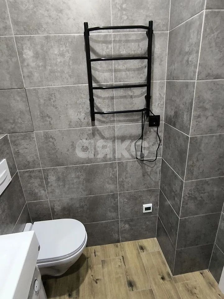 Фото №15: 1-комнатная квартира 35 м² - Ростов-на-Дону, жилой комплекс Скай Парк, ул. Нансена, 83с1