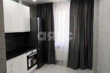 Фото №1: 1-комнатная квартира 35 м² - Ростов-на-Дону, мкр. жилой комплекс Скай Парк, ул. Нансена, 83с1