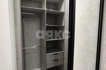 Фото №5: 1-комнатная квартира 35 м² - Ростов-на-Дону, мкр. жилой комплекс Скай Парк, ул. Нансена, 83с1