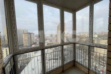 Фото №5: 3-комнатная квартира 65 м² - Ростов-на-Дону, р. Ленинский, пер. Доломановский, 20