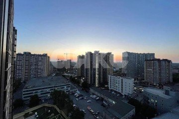Фото №1: 3-комнатная квартира 65 м² - Ростов-на-Дону, р. Ленинский, пер. Доломановский, 20