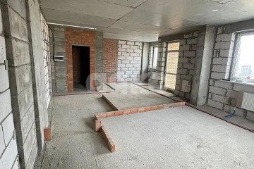 Фото №3: 3-комнатная квартира 65 м² - Ростов-на-Дону, р. Ленинский, пер. Доломановский, 20