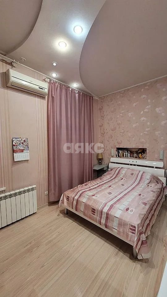 Фото №4: 5+-комнатная квартира 104 м² - Ростов-на-Дону, Ленинский, ул. Шаумяна, 22