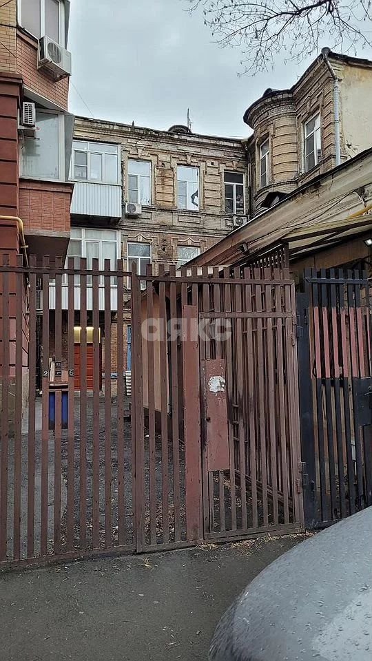 Фото №16: 5+-комнатная квартира 104 м² - Ростов-на-Дону, Ленинский, ул. Шаумяна, 22