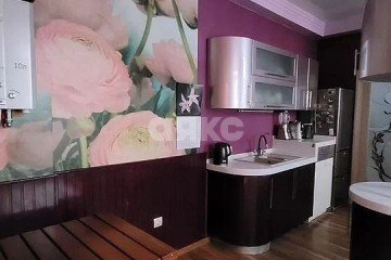 Фото №2: 5+-комнатная квартира 104 м² - Ростов-на-Дону, р. Ленинский, ул. Шаумяна, 22