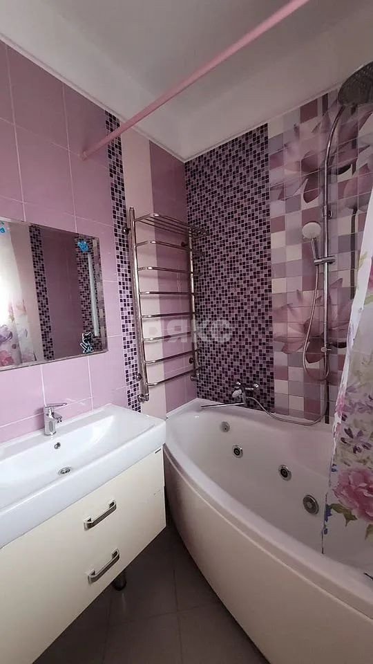 Фото №10: 5+-комнатная квартира 104 м² - Ростов-на-Дону, Ленинский, ул. Шаумяна, 22