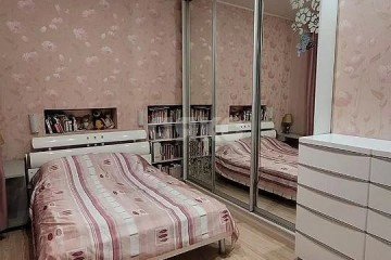 Фото №3: 5+-комнатная квартира 104 м² - Ростов-на-Дону, р. Ленинский, ул. Шаумяна, 22