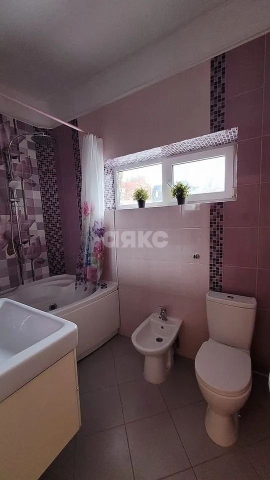 Фото №11: 5+-комнатная квартира 104 м² - Ростов-на-Дону, Ленинский, ул. Шаумяна, 22