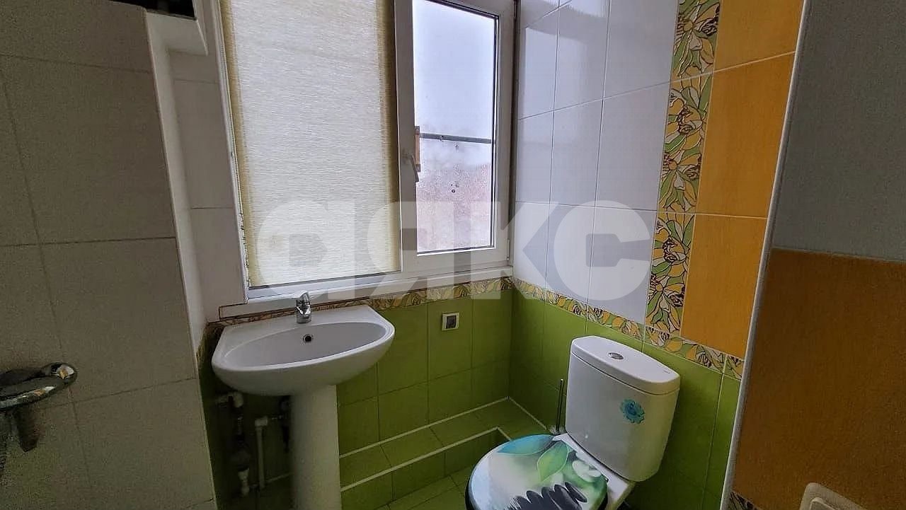 Фото №12: 5+-комнатная квартира 104 м² - Ростов-на-Дону, Ленинский, ул. Шаумяна, 22