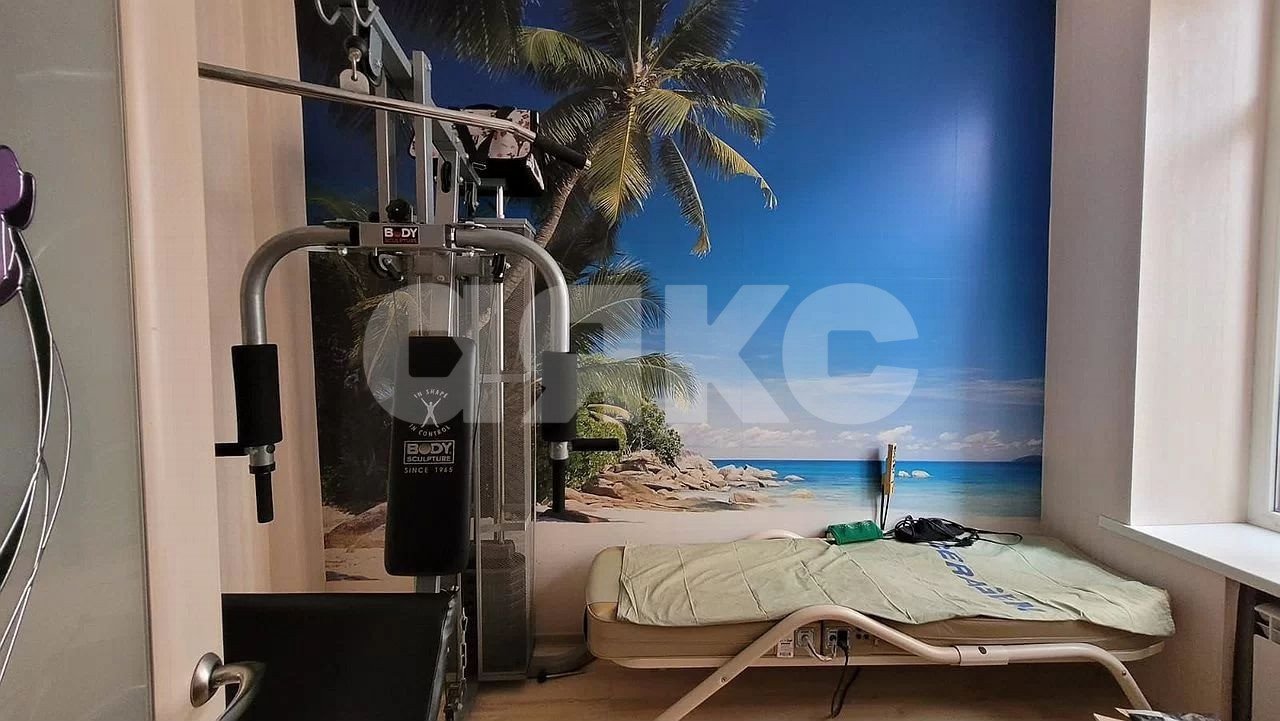 Фото №8: 5+-комнатная квартира 104 м² - Ростов-на-Дону, Ленинский, ул. Шаумяна, 22