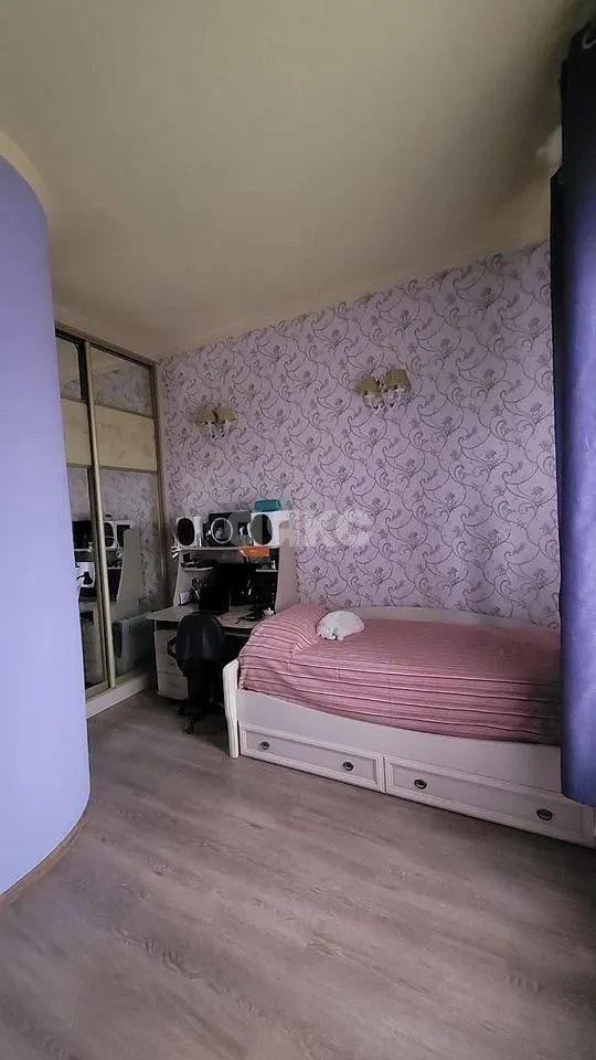 Фото №6: 5+-комнатная квартира 104 м² - Ростов-на-Дону, Ленинский, ул. Шаумяна, 22