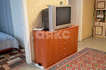 Фото №3: 3-комнатная квартира 50 м² - Ростов-на-Дону, мкр. Александровка, пр-кт 40-летия Победы, 73/9