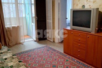 Фото №2: 3-комнатная квартира 50 м² - Ростов-на-Дону, мкр. Александровка, пр-кт 40-летия Победы, 73/9