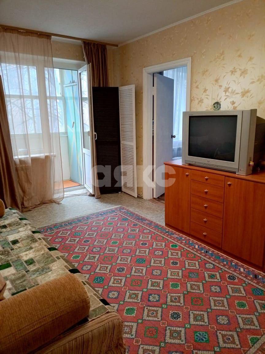 Фото №2: 3-комнатная квартира 50 м² - Ростов-на-Дону, Александровка, пр-кт 40-летия Победы, 73/9