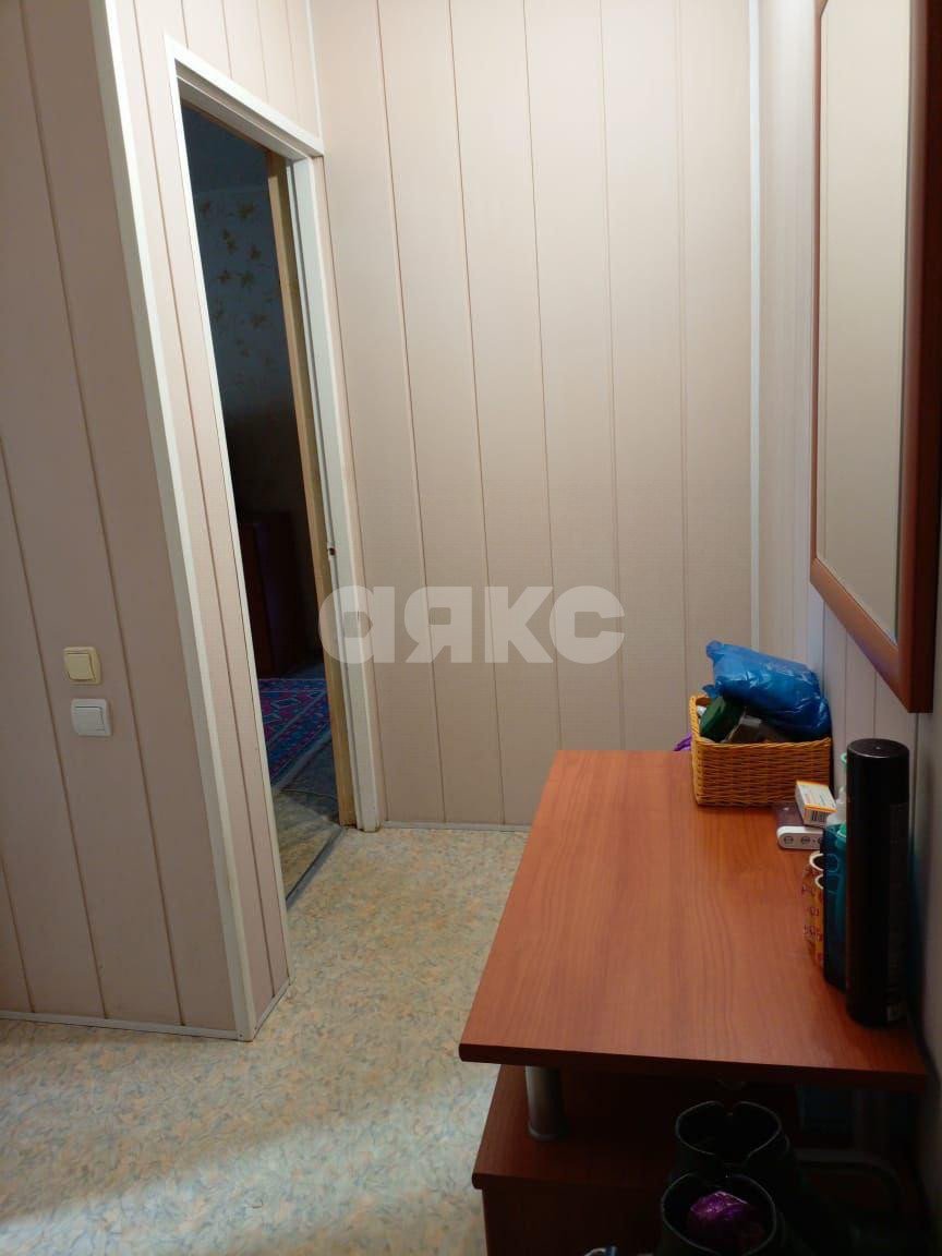 Фото №7: 3-комнатная квартира 50 м² - Ростов-на-Дону, Александровка, пр-кт 40-летия Победы, 73/9