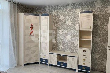 Фото №1: 1-комнатная квартира 43 м² - Ростов-на-Дону, р. Октябрьский, пер. Соборный, 98