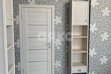 Фото №5: 1-комнатная квартира 43 м² - Ростов-на-Дону, р. Октябрьский, пер. Соборный, 98