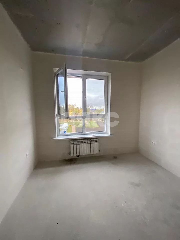 Фото №2: 1-комнатная квартира 32 м² - Ростов-на-Дону, ЖК Персона, ул. Вересаева, 102/1с2