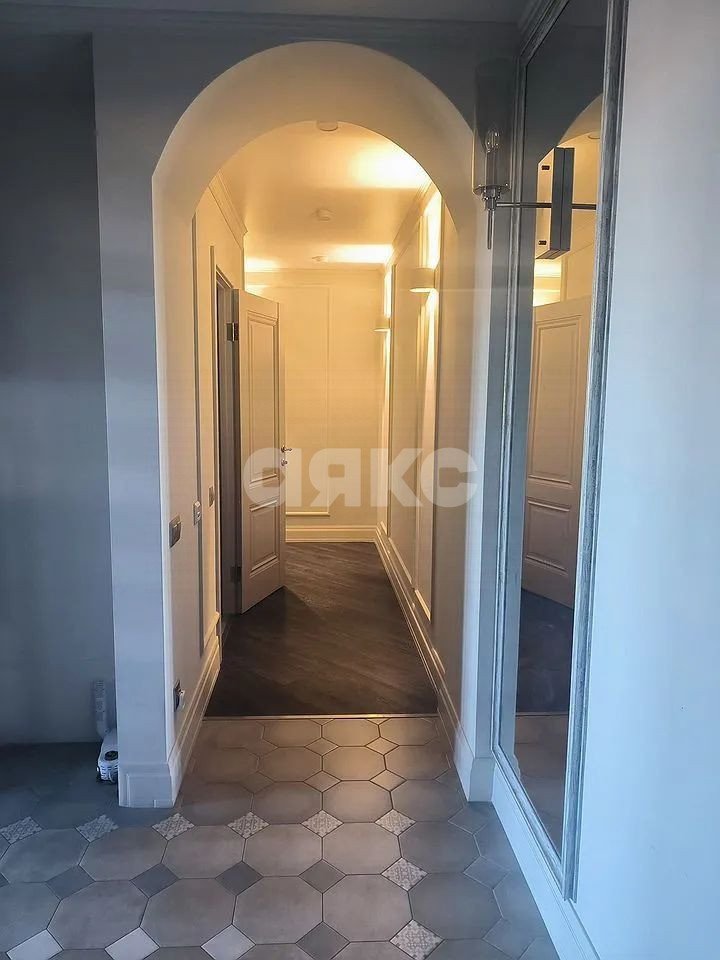 Фото №6: 3-комнатная квартира 78 м² - Ростов-на-Дону, Октябрьский, ул. Нансена, 93с1
