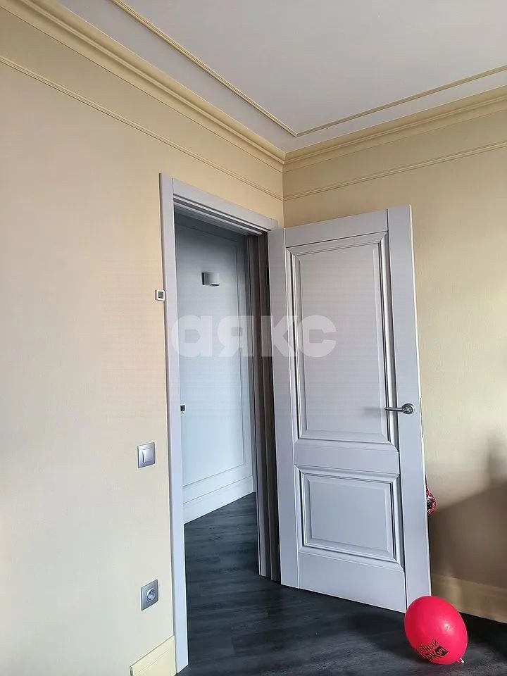 Фото №5: 3-комнатная квартира 78 м² - Ростов-на-Дону, Октябрьский, ул. Нансена, 93с1
