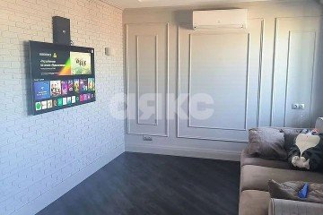 Фото №2: 3-комнатная квартира 78 м² - Ростов-на-Дону, р. Октябрьский, ул. Нансена, 93с1